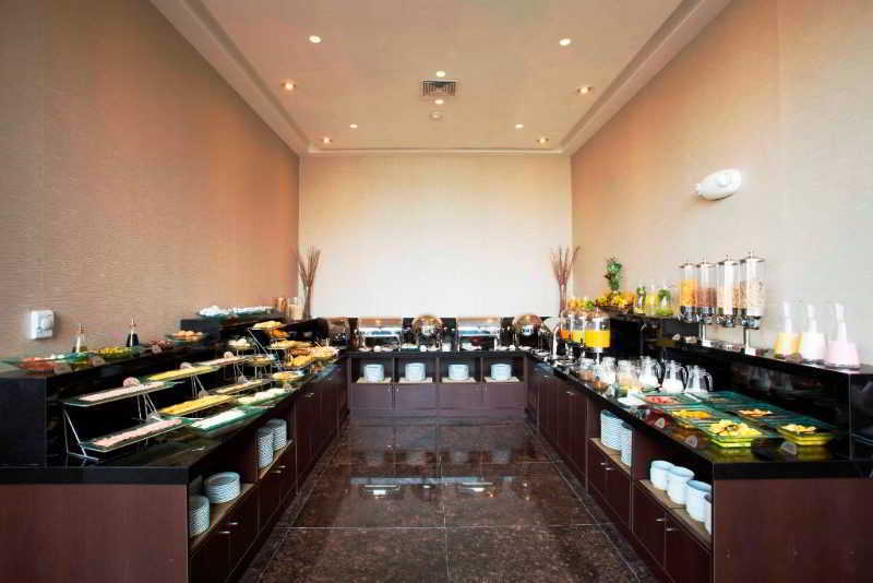 Casa Andina Premium Trujillo Hotel Encalada Exterior photo